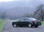 Chrysler 300C Concept 2003 года
